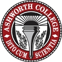 Ashworth College logo