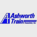 Ashworth Nursery School logo