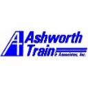 Ashworth Nursery School logo