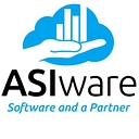 Asiware logo