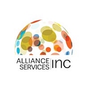Alliance Services, Inc. logo