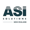 ASI Solutions logo