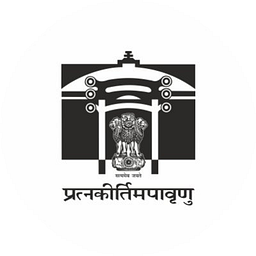 Archaeological Survey of India logo