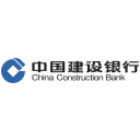 China Construction Bank (Asia) logo