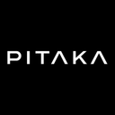 PITAKA logo