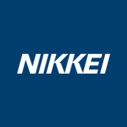 Nikkei Asia logo