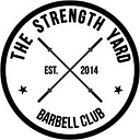 Strength Yard Asia Singapore