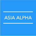 Asia Alpha logo