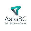 ASIA BUSINESS CENTRE (HOLDINGS) LIMITED logo