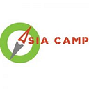 Asia Camp • Team Building Camp logo