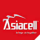 Asiacell Communications PJSC logo