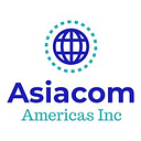 Asiacom Americas