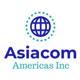 Asiacom Americas logo