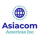 Asiacom Americas Inc logo