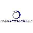 Asia Corporate Jet logo