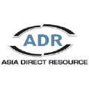 Asia Direct Resource logo