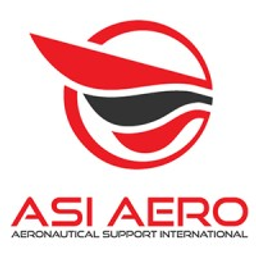 Aeronautical Support International LLC logo