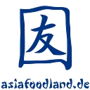 Asiafoodland - Ihr Asia Shop im Internet logo