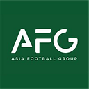 Asia Football Group logo