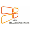 ASIA HEALTHPARTNERS PTE. LTD. logo