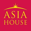 Asia House logo