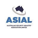 Australian Security Industry Association Limited (Asial) logo