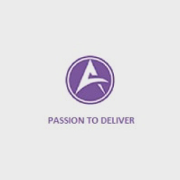 Asia Logistics Services (UK) Ltd logo