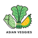 asian-veggies.com logo