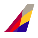 Asiana Cargo logo