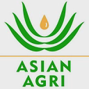 Asian Agri logo