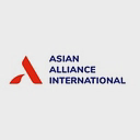 Asian Alliance International Company logo