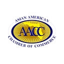 Asian American Chamber Of Commerce Of Central Florida logo