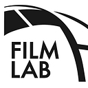 Film Lab, Inc. logo