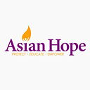 Asian Hope Inc logo