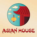 Asian House AB logo