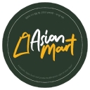 ASIANMART logo