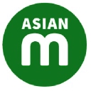 Asian Mint logo