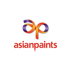 Asian Paints company mark