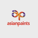 Asian Paints logo