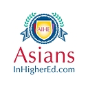 asiansinhighered.com icon