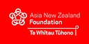 Asia New Zealand Foundation logo