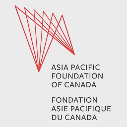 Asia Pacific Foundation of Canada logo
