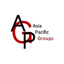Asia Pacific Groups logo