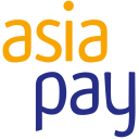 AsiaPay (HK) Limited logo