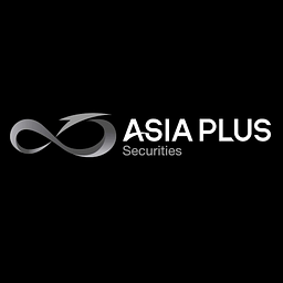 Asia Plus Securities logo