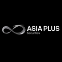 Asia Plus Securities logo