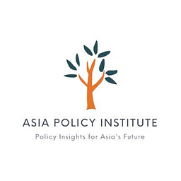 Asia Policy Institute Inc logo