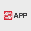 Asia Pulp & Paper Group PT logo