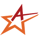 Asiaray Media logo