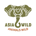 Asia Wild logo